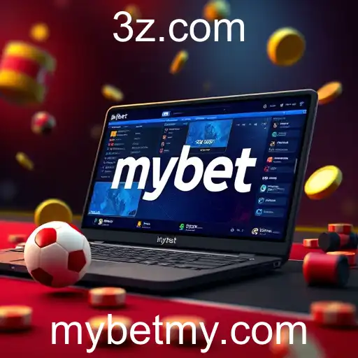 A Evolução dos Jogos Online e o Impacto do mybet