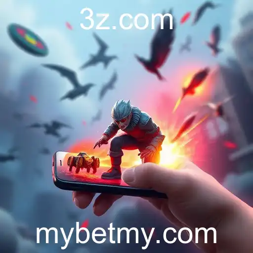 Expansão dos Jogos Online em 2025