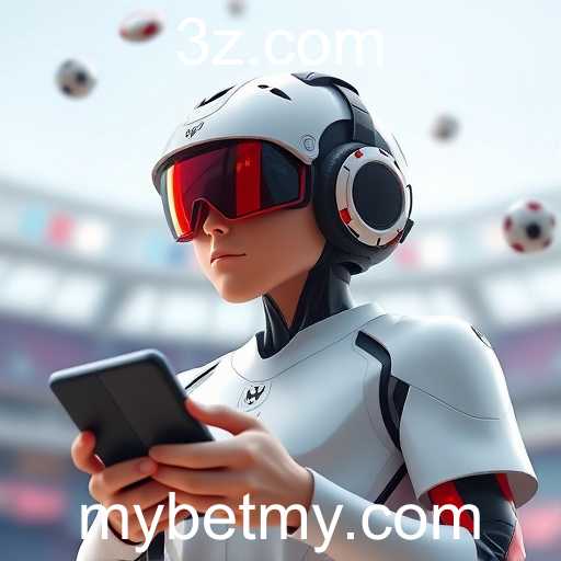 O Crescimento Sustentado do Mercado de Apostas Online