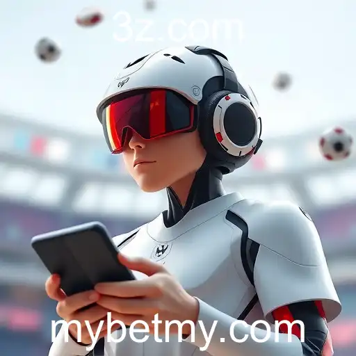 O Crescimento Sustentado do Mercado de Apostas Online