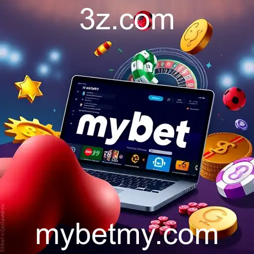 O Crescimento dos Jogos Online e a Importância da MyBet
