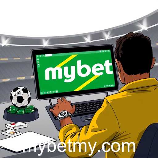 Impacto do Jogo Online no Brasil: 'mybet' e Além