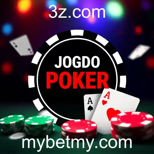 A Fascinante Categoria de Jogos de Poker no Mybet