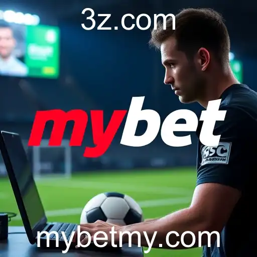 Explorando a Categoria de Apostas Esportivas no Mybet